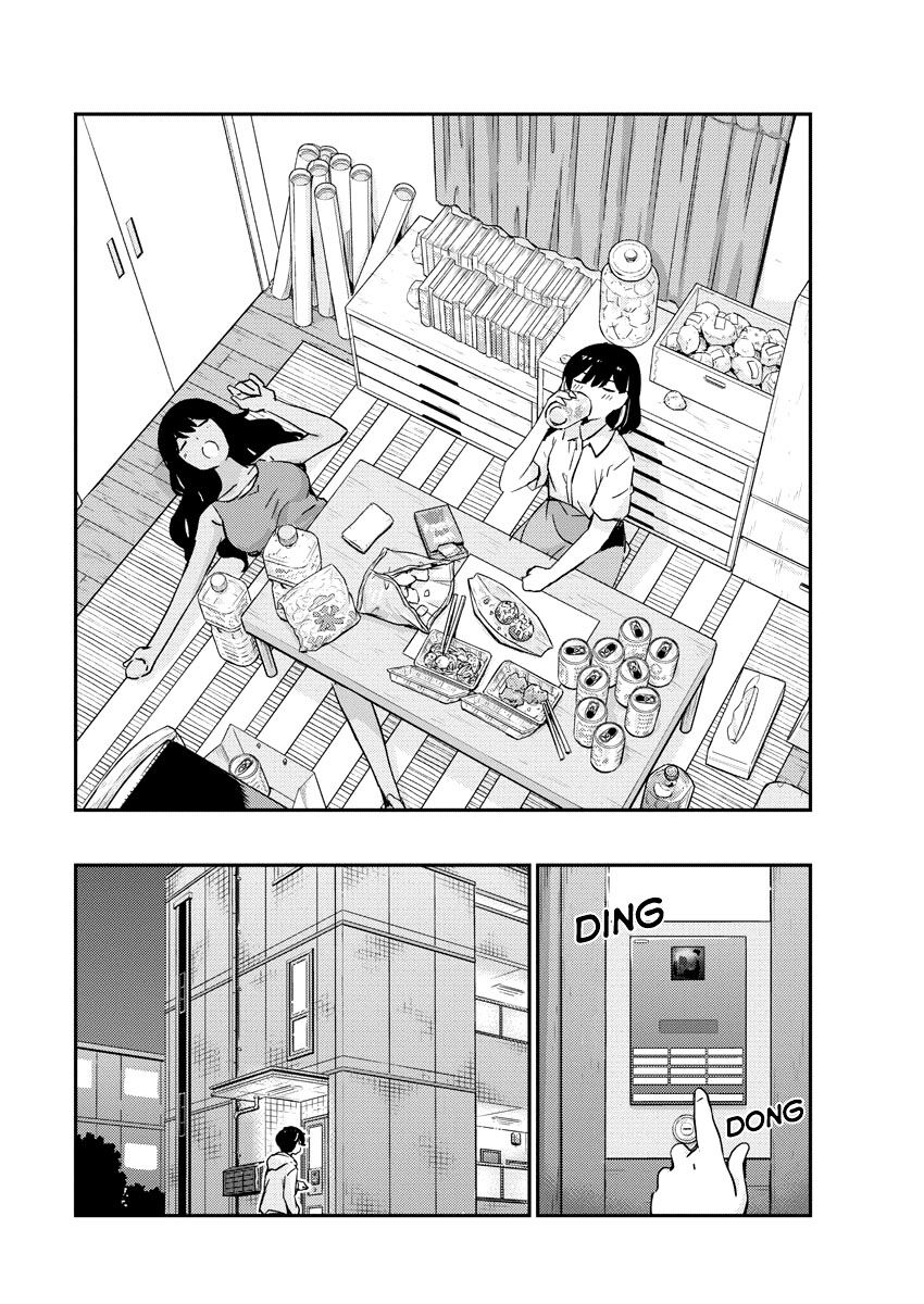 365 Ngày Cho Đến Lúc 2 Ta Kết Hôn: Chapter 28