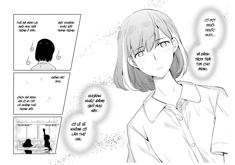 365 Ngày Cho Đến Lúc 2 Ta Kết Hôn: Chapter 29