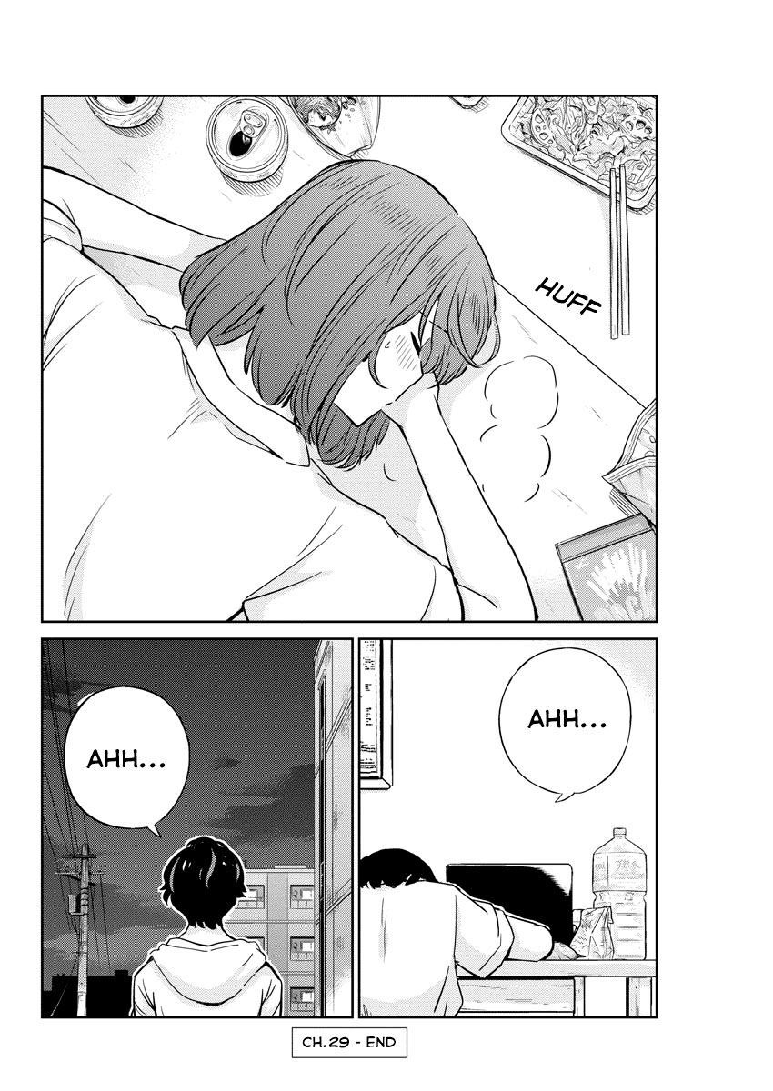 365 Ngày Cho Đến Lúc 2 Ta Kết Hôn: Chapter 29