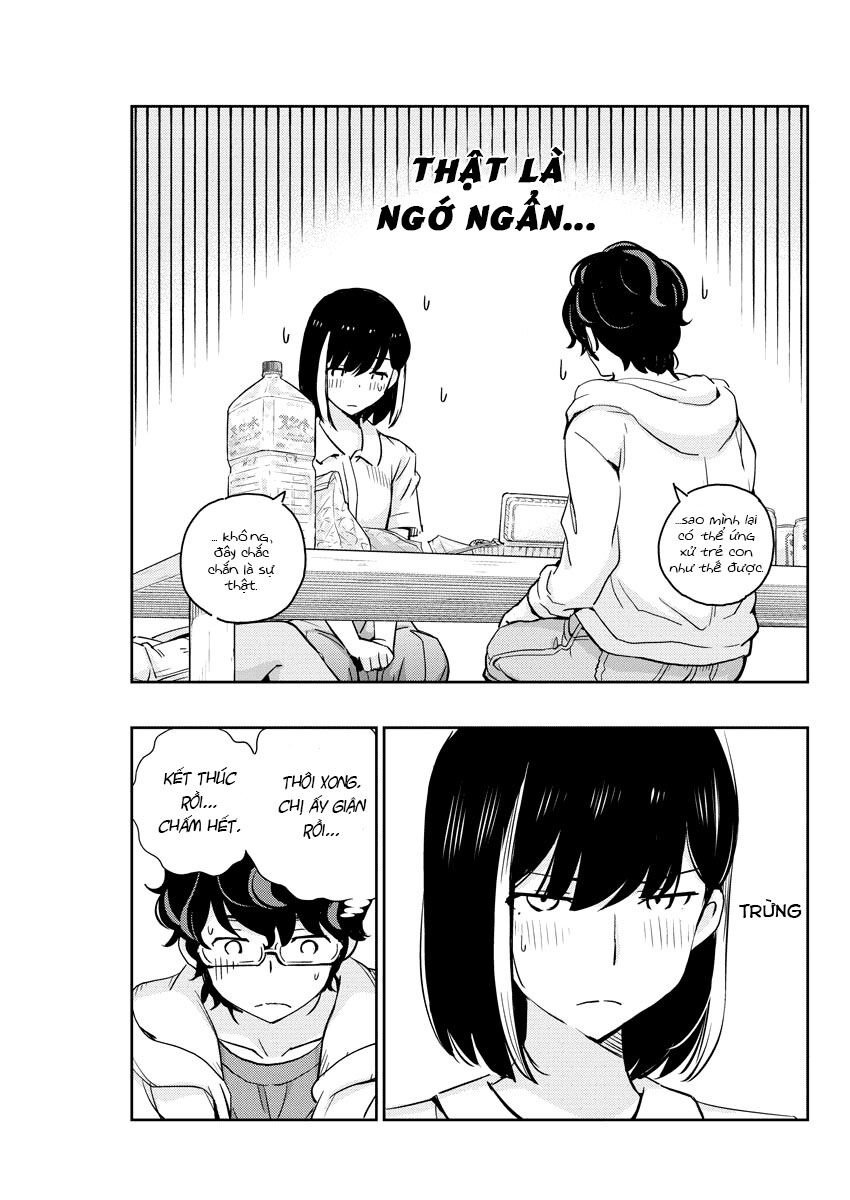 365 Ngày Cho Đến Lúc 2 Ta Kết Hôn: Chapter 29