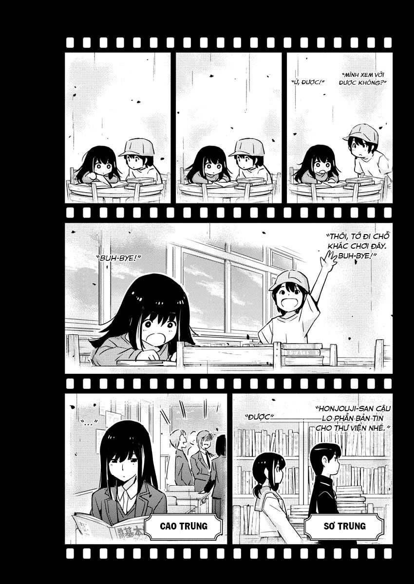 365 Ngày Cho Đến Lúc 2 Ta Kết Hôn: Chapter 29