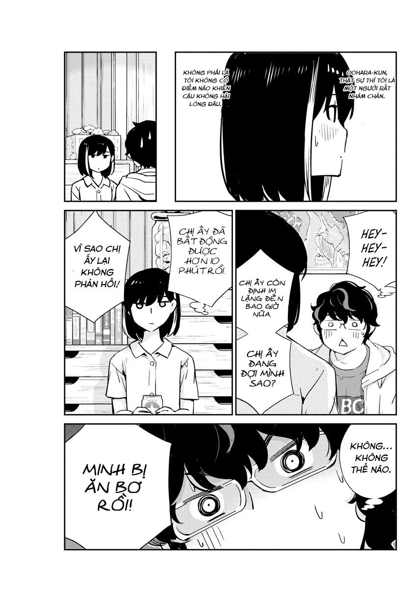 365 Ngày Cho Đến Lúc 2 Ta Kết Hôn: Chapter 29