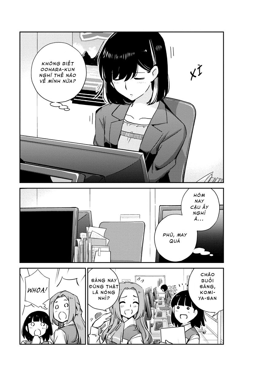 365 Ngày Cho Đến Lúc 2 Ta Kết Hôn: Chapter 30