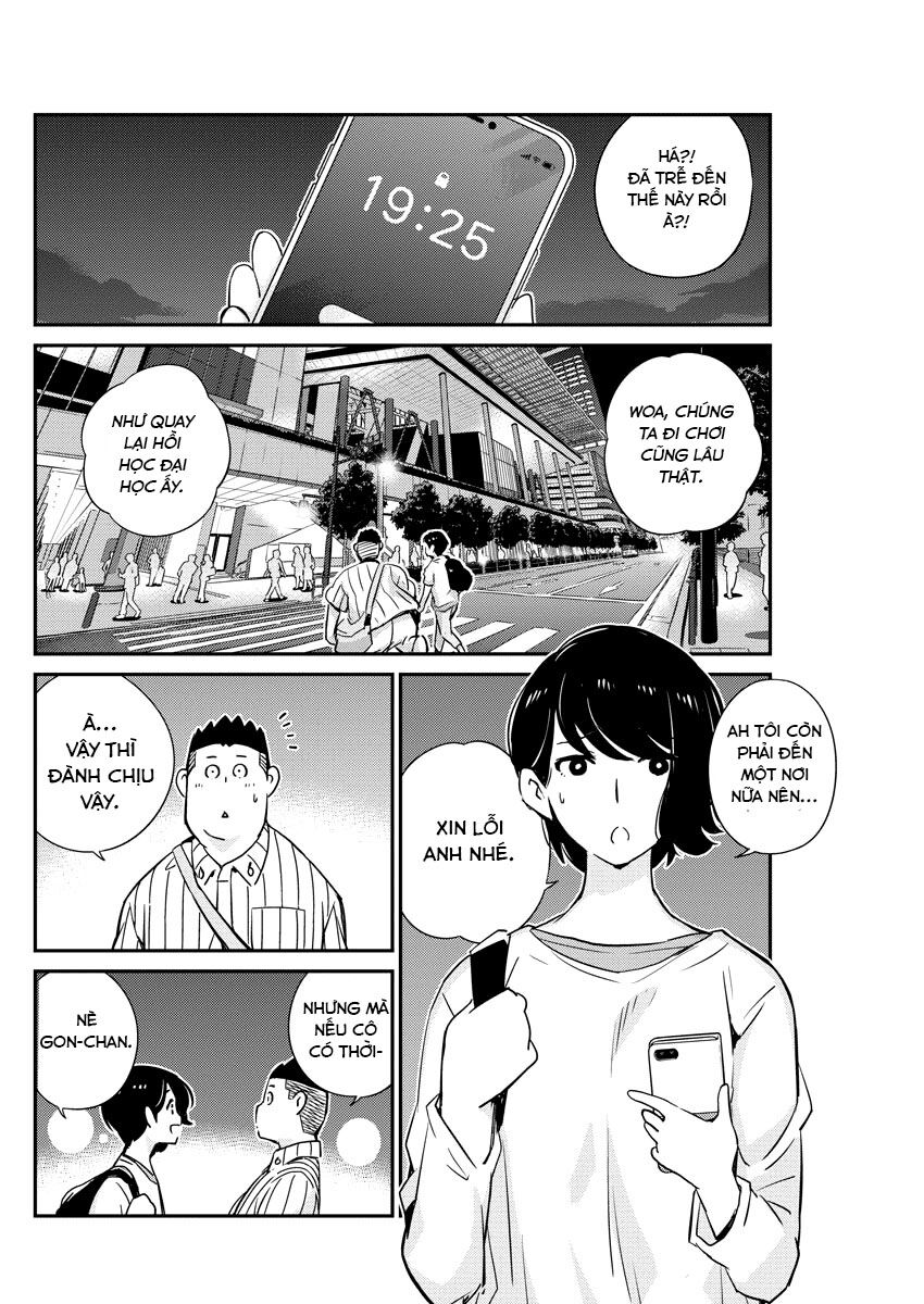 365 Ngày Cho Đến Lúc 2 Ta Kết Hôn: Chapter 31