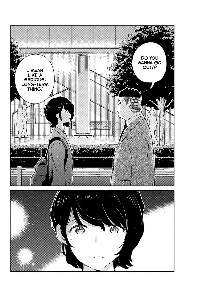 365 Ngày Cho Đến Lúc 2 Ta Kết Hôn: Chapter 32