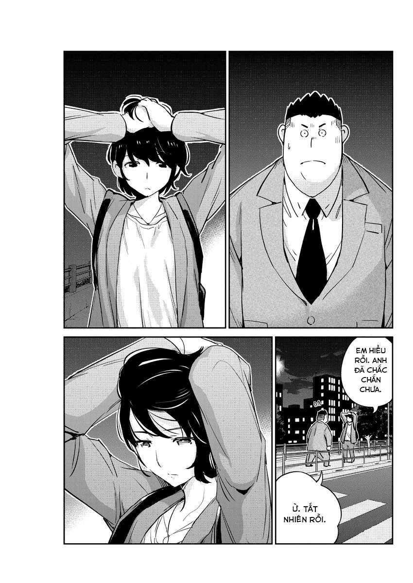 365 Ngày Cho Đến Lúc 2 Ta Kết Hôn: Chapter 32