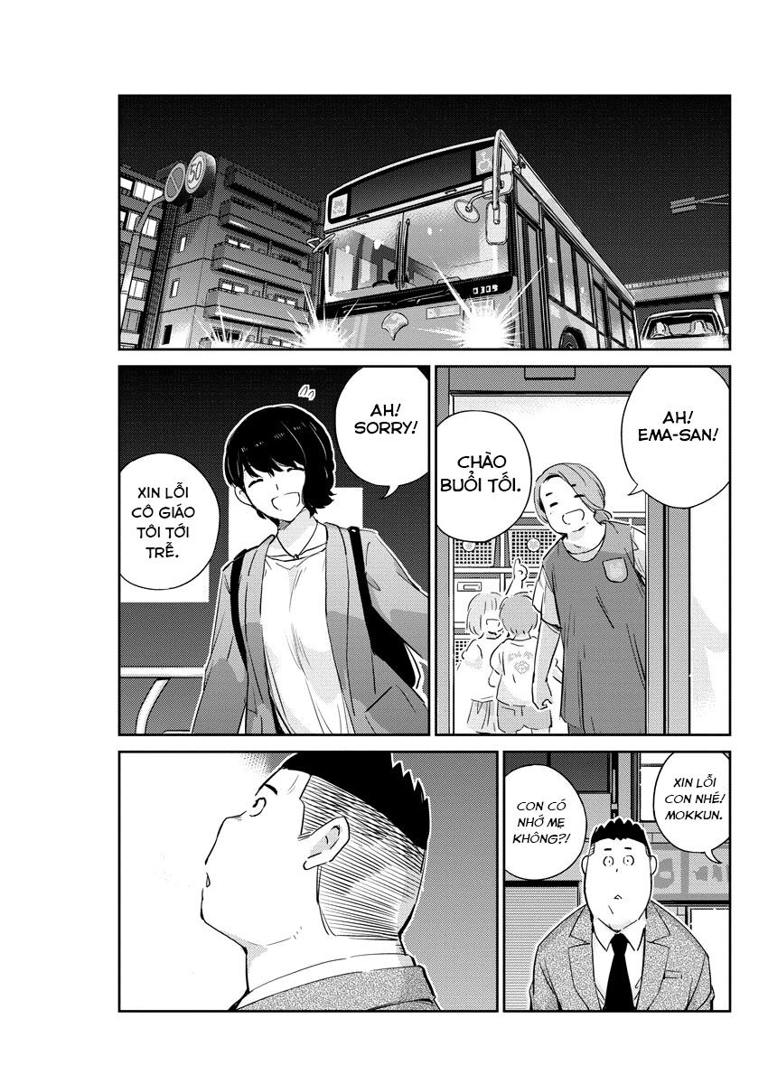 365 Ngày Cho Đến Lúc 2 Ta Kết Hôn: Chapter 32