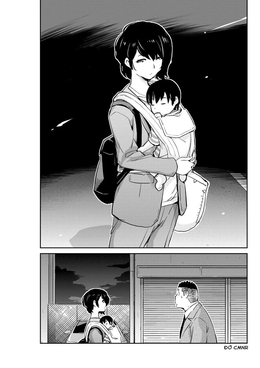 365 Ngày Cho Đến Lúc 2 Ta Kết Hôn: Chapter 32