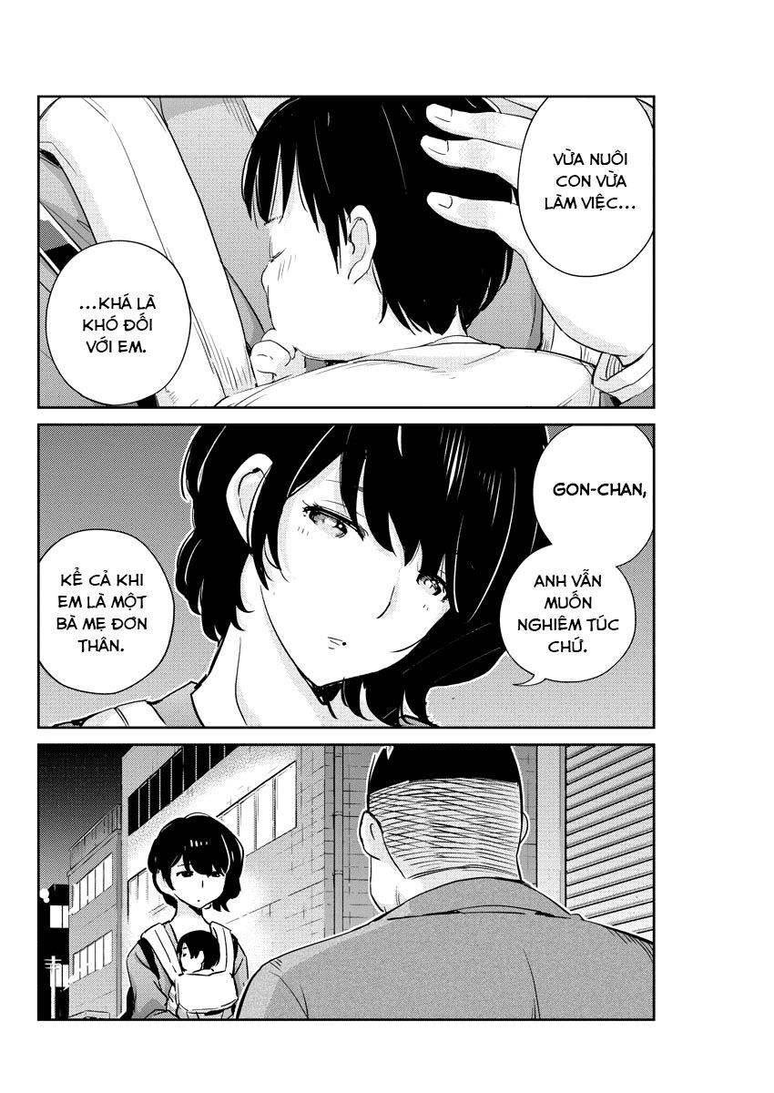 365 Ngày Cho Đến Lúc 2 Ta Kết Hôn: Chapter 32