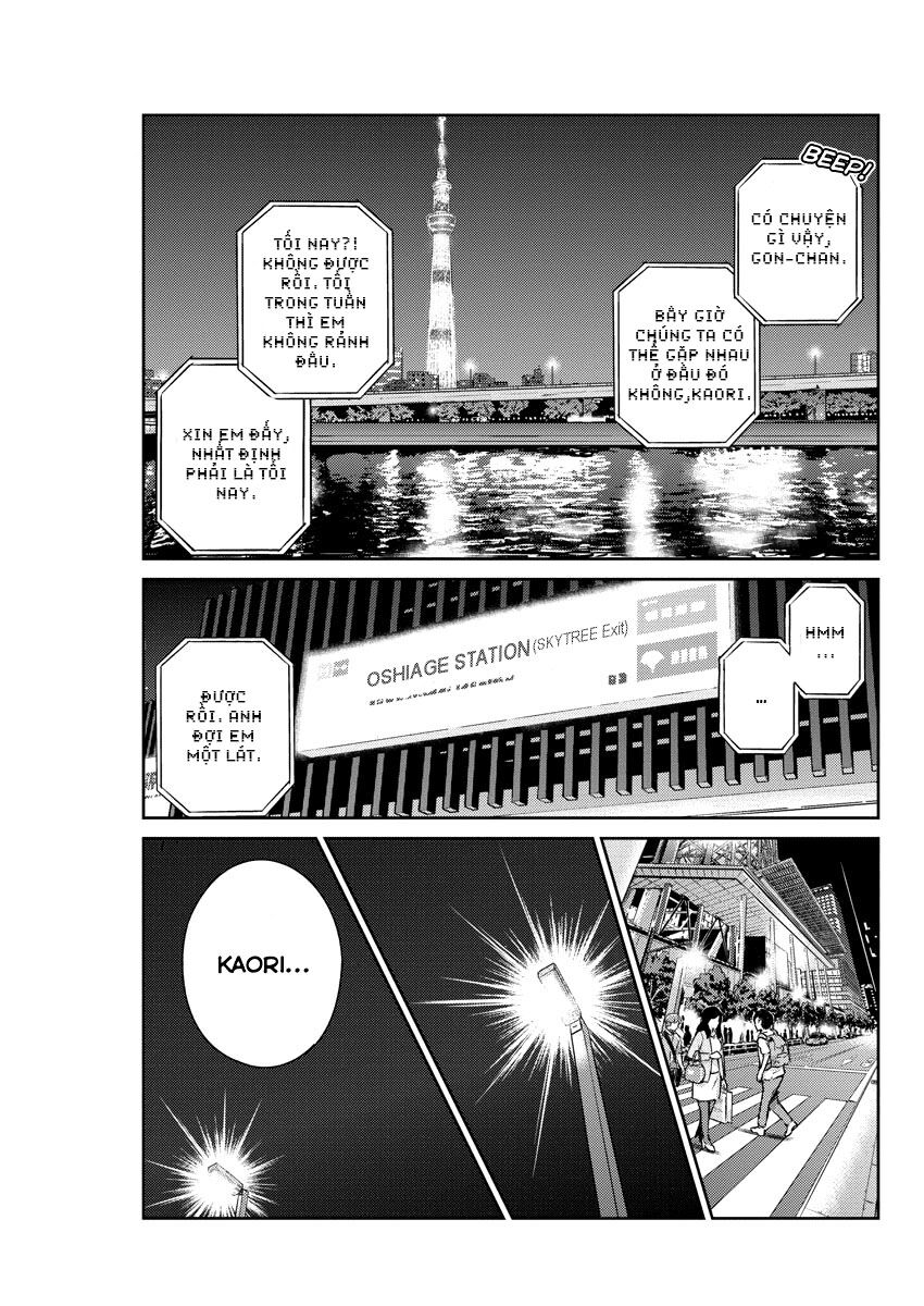 365 Ngày Cho Đến Lúc 2 Ta Kết Hôn: Chapter 32