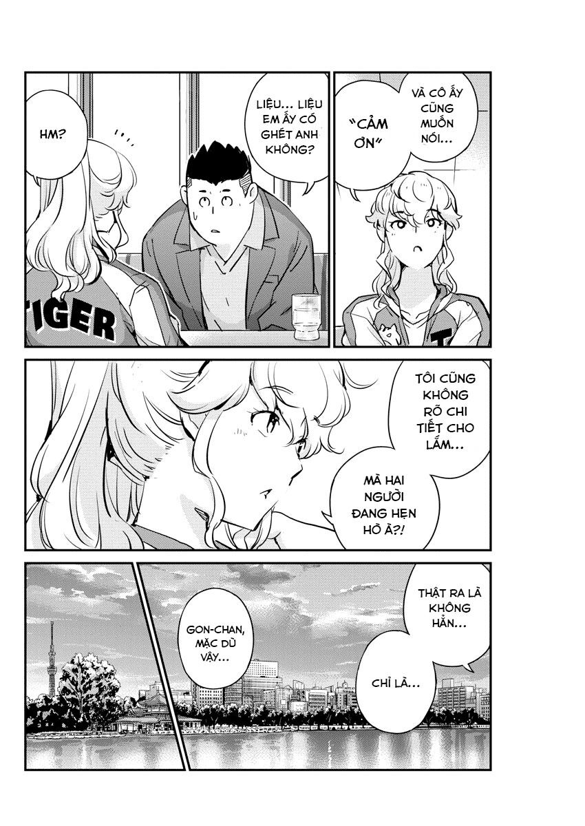 365 Ngày Cho Đến Lúc 2 Ta Kết Hôn: Chapter 33