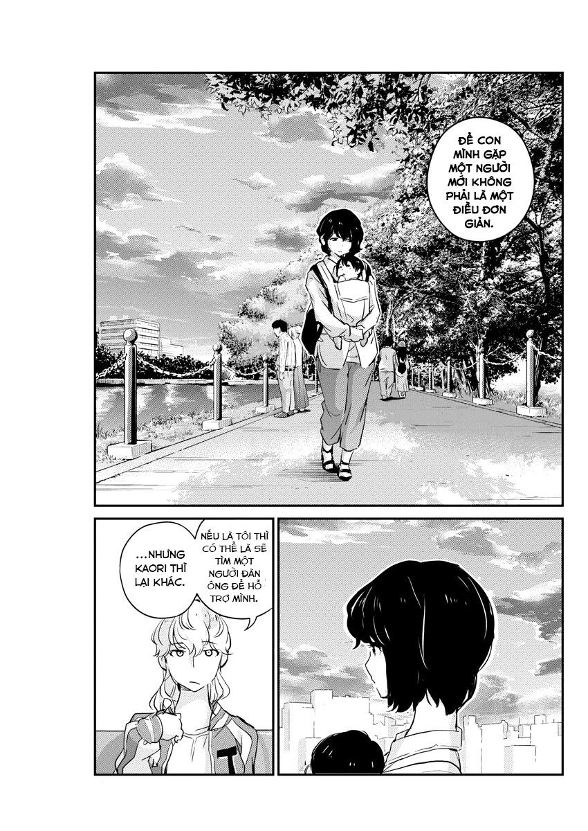 365 Ngày Cho Đến Lúc 2 Ta Kết Hôn: Chapter 33
