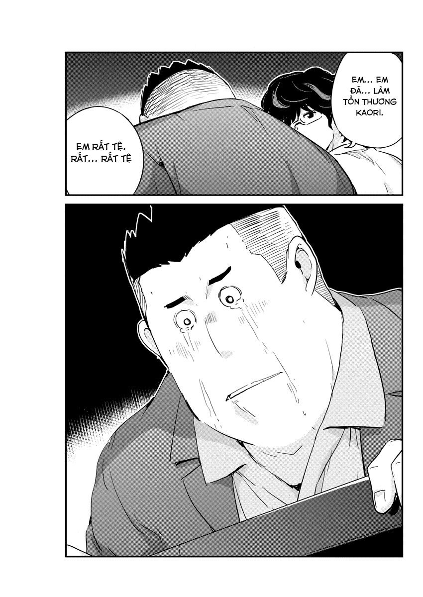 365 Ngày Cho Đến Lúc 2 Ta Kết Hôn: Chapter 33