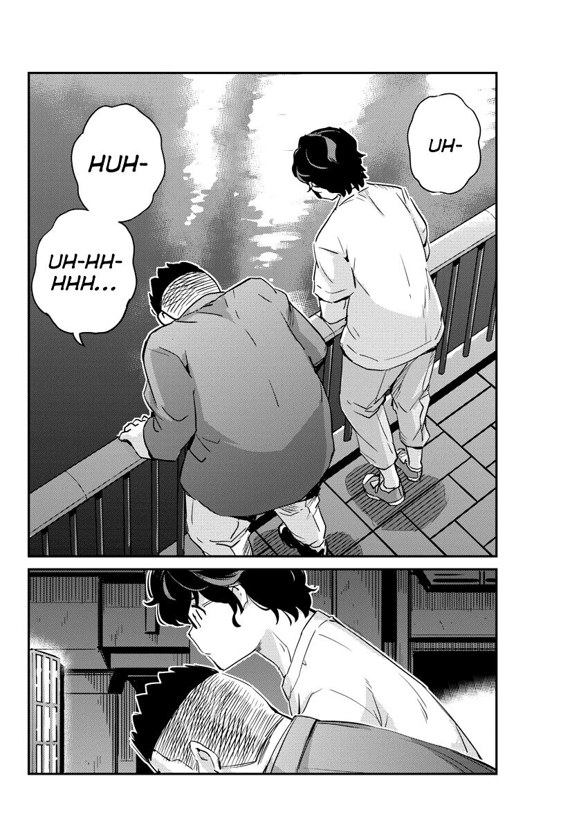365 Ngày Cho Đến Lúc 2 Ta Kết Hôn: Chapter 33