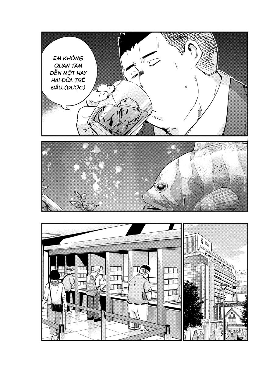 365 Ngày Cho Đến Lúc 2 Ta Kết Hôn: Chapter 33