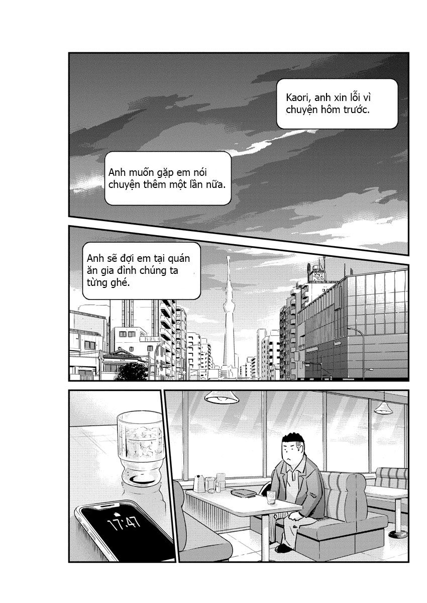 365 Ngày Cho Đến Lúc 2 Ta Kết Hôn: Chapter 33