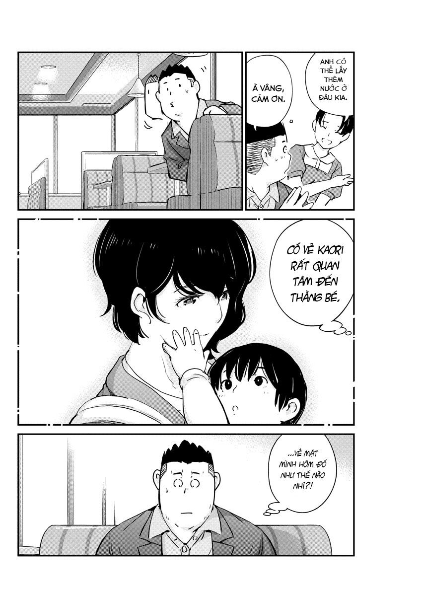 365 Ngày Cho Đến Lúc 2 Ta Kết Hôn: Chapter 33
