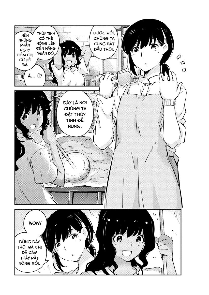 365 Ngày Cho Đến Lúc 2 Ta Kết Hôn: Chapter 34