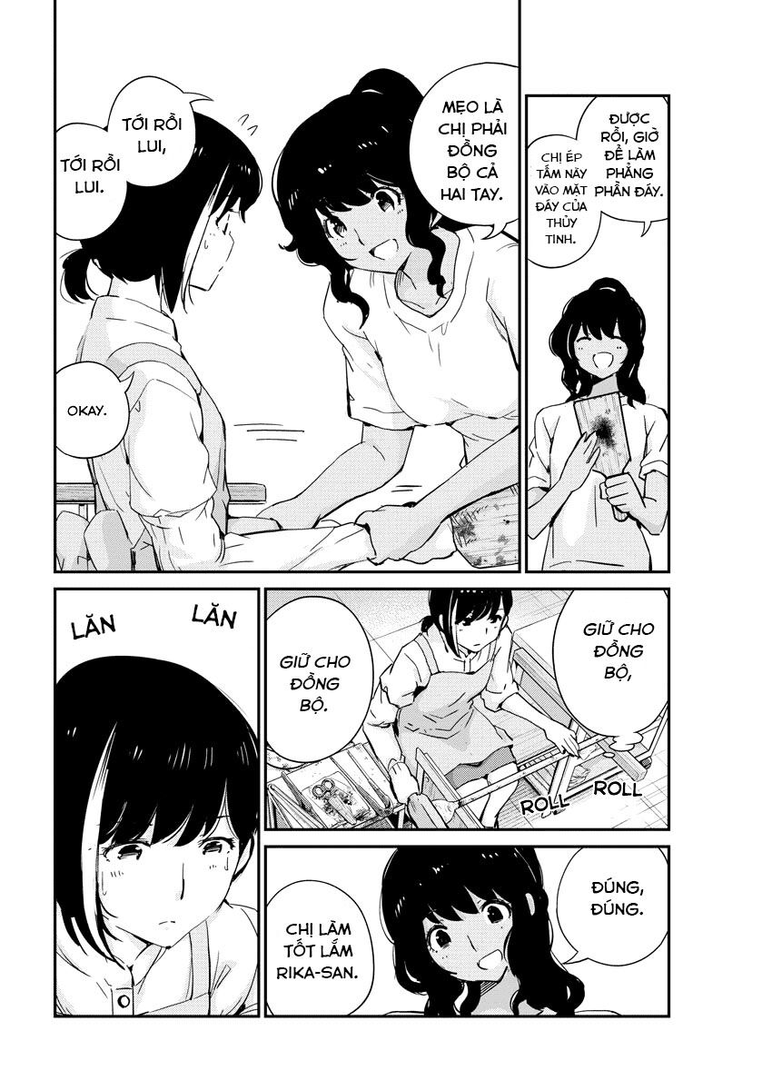 365 Ngày Cho Đến Lúc 2 Ta Kết Hôn: Chapter 34