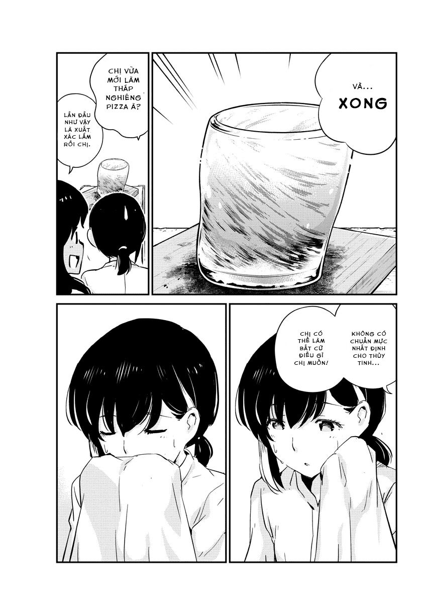 365 Ngày Cho Đến Lúc 2 Ta Kết Hôn: Chapter 34