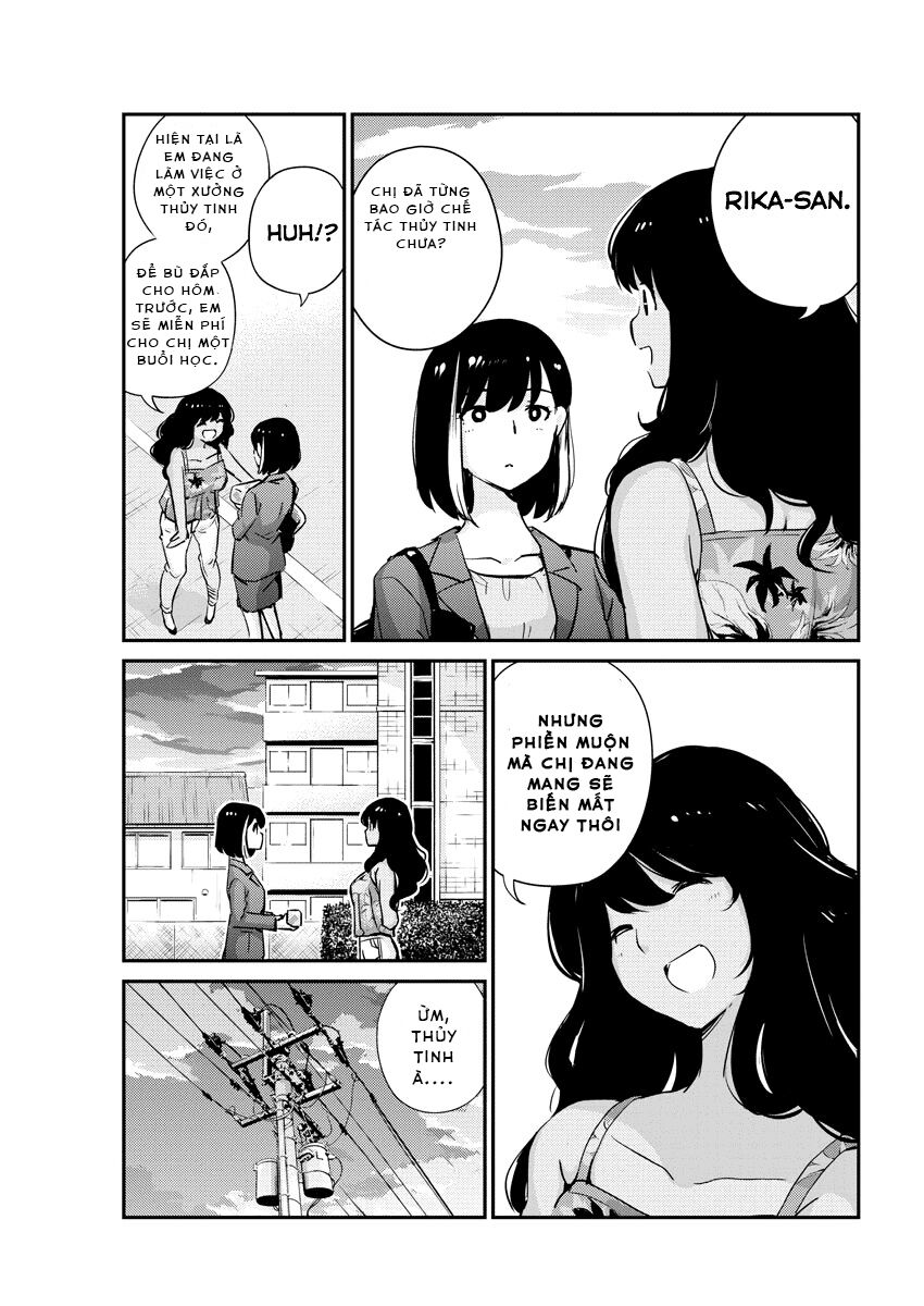 365 Ngày Cho Đến Lúc 2 Ta Kết Hôn: Chapter 34