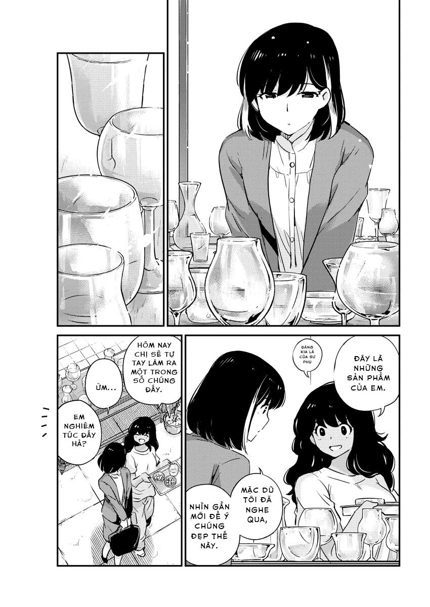 365 Ngày Cho Đến Lúc 2 Ta Kết Hôn: Chapter 34
