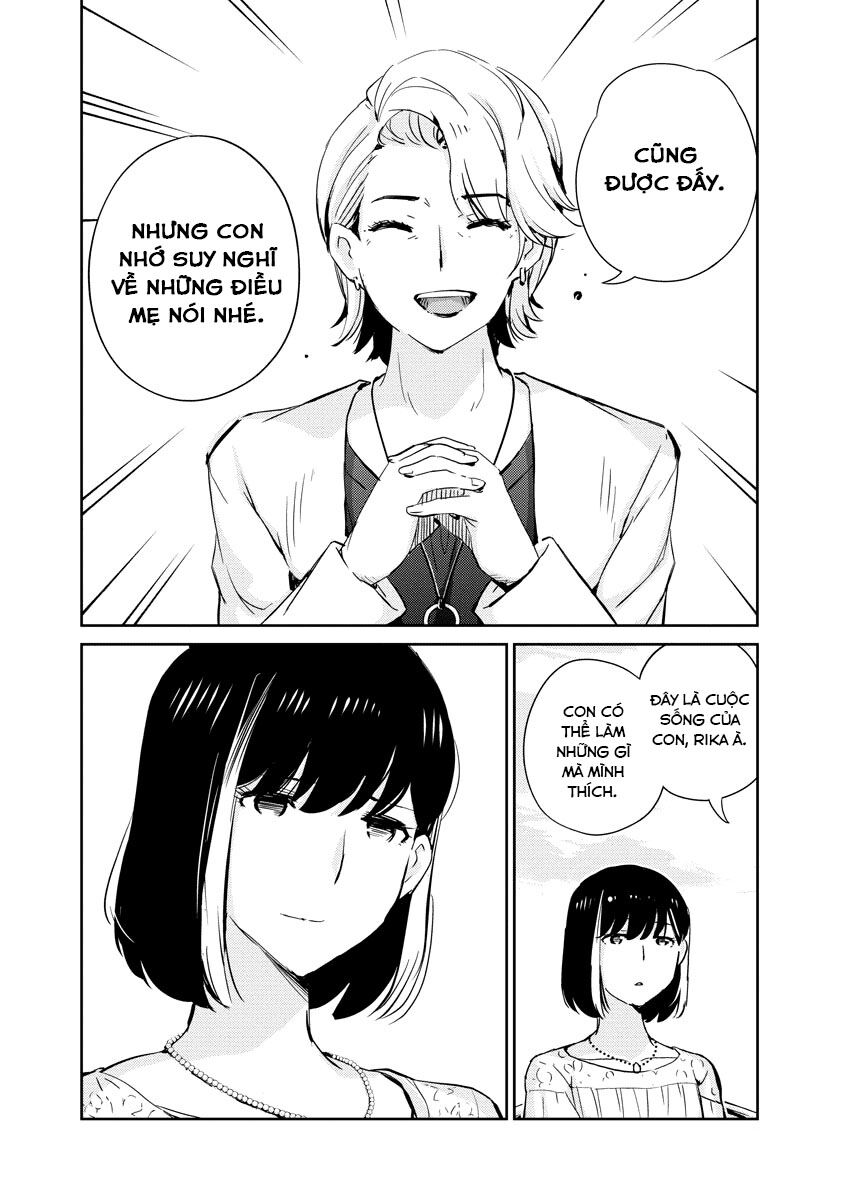 365 Ngày Cho Đến Lúc 2 Ta Kết Hôn: Chapter 35