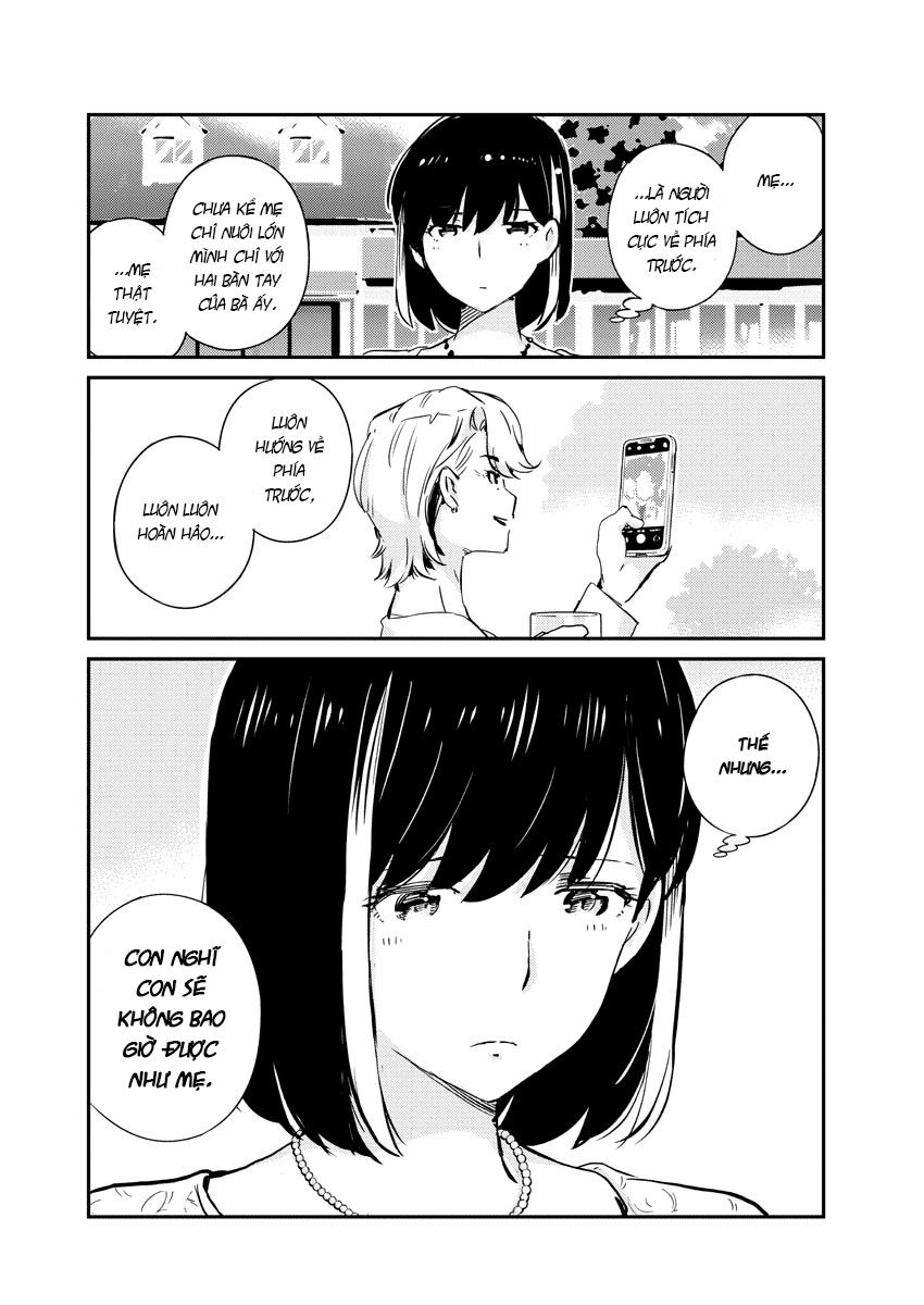 365 Ngày Cho Đến Lúc 2 Ta Kết Hôn: Chapter 35