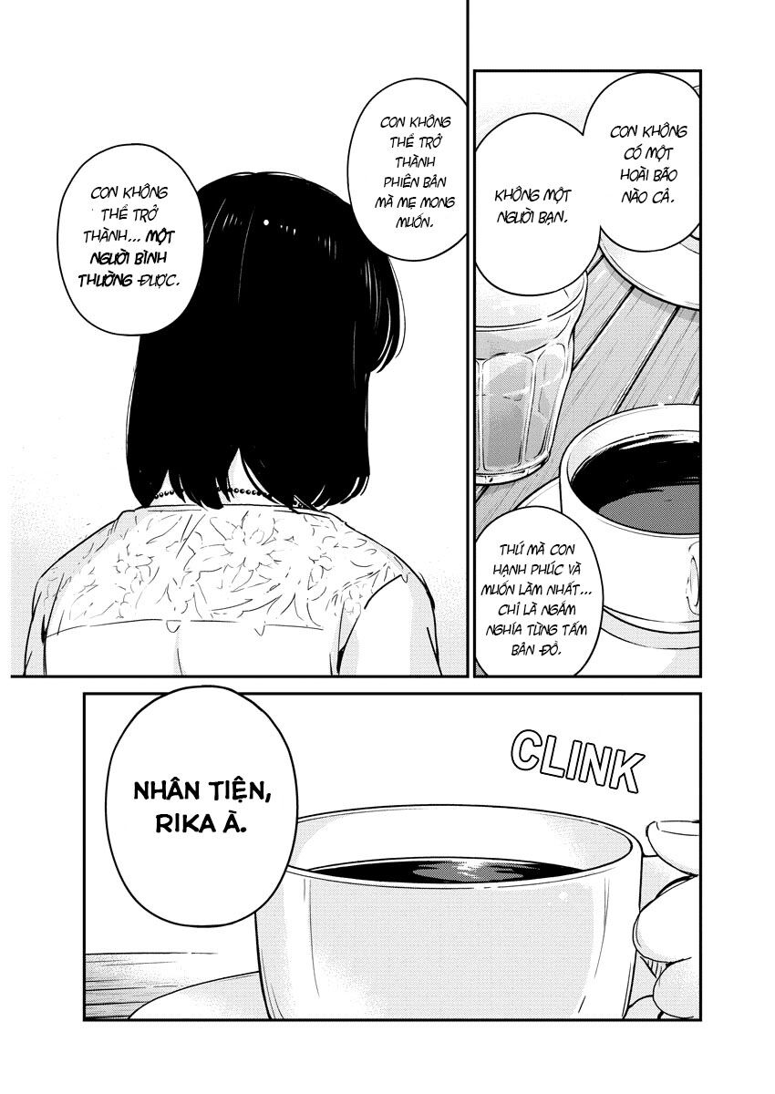 365 Ngày Cho Đến Lúc 2 Ta Kết Hôn: Chapter 35