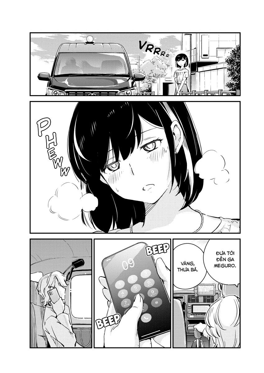 365 Ngày Cho Đến Lúc 2 Ta Kết Hôn: Chapter 35