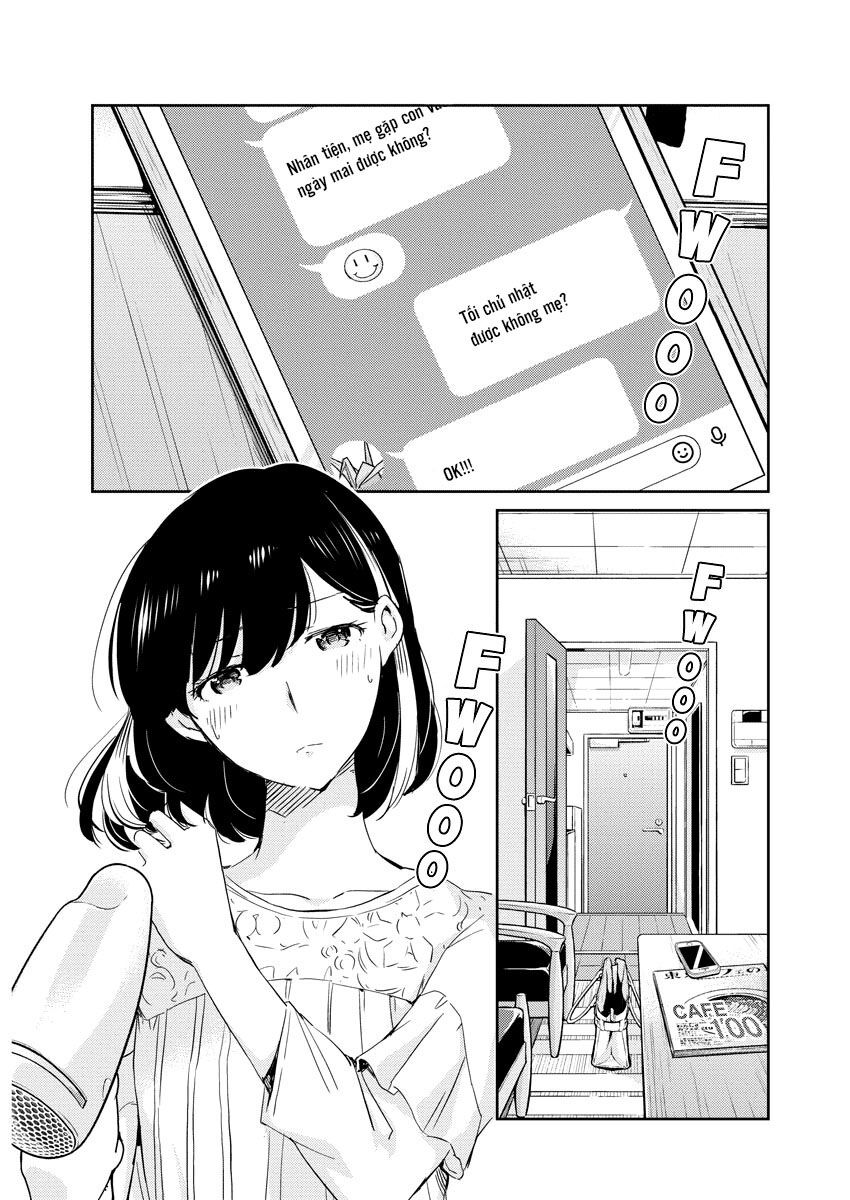 365 Ngày Cho Đến Lúc 2 Ta Kết Hôn: Chapter 35