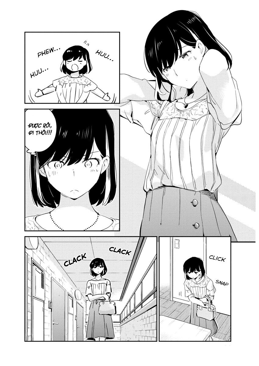 365 Ngày Cho Đến Lúc 2 Ta Kết Hôn: Chapter 35