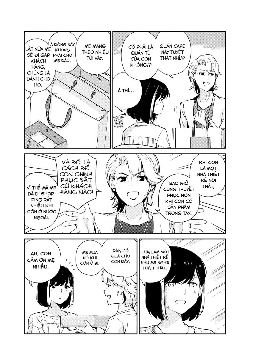 365 Ngày Cho Đến Lúc 2 Ta Kết Hôn: Chapter 35