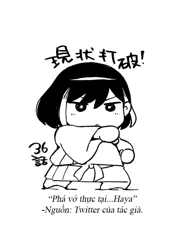 365 Ngày Cho Đến Lúc 2 Ta Kết Hôn: Chapter 36