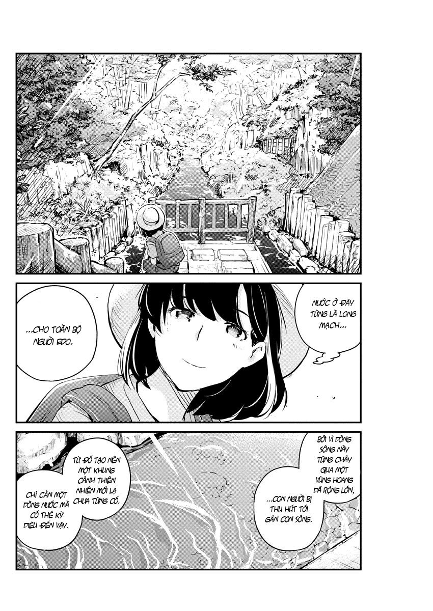 365 Ngày Cho Đến Lúc 2 Ta Kết Hôn: Chapter 37