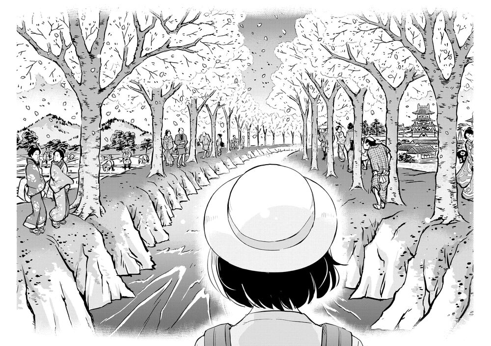365 Ngày Cho Đến Lúc 2 Ta Kết Hôn: Chapter 37