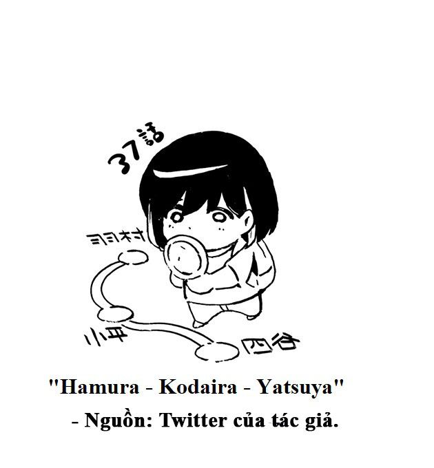 365 Ngày Cho Đến Lúc 2 Ta Kết Hôn: Chapter 37