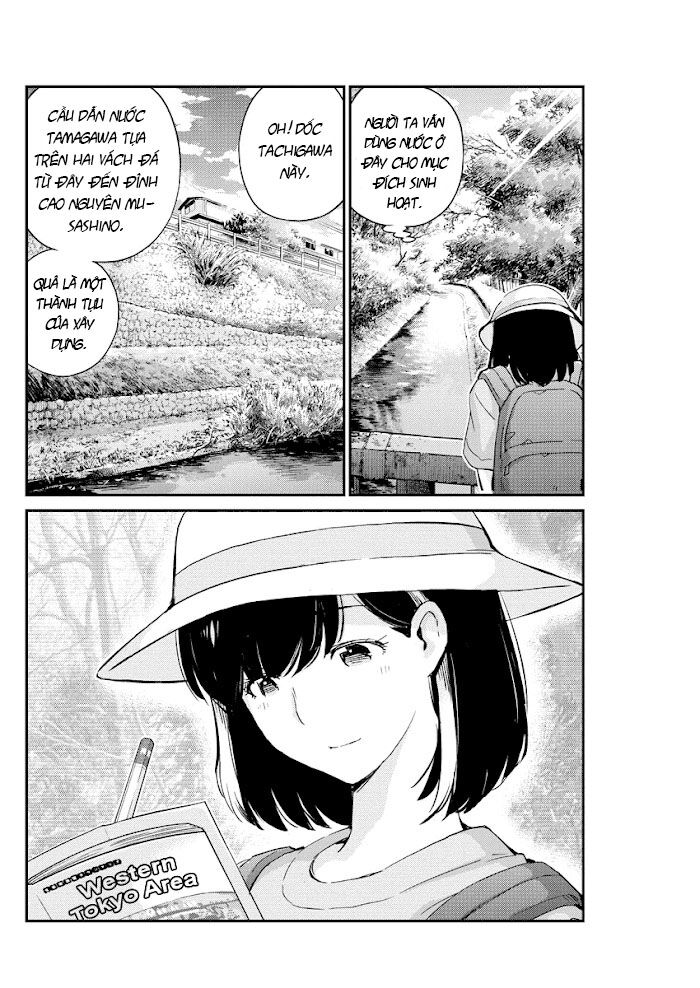 365 Ngày Cho Đến Lúc 2 Ta Kết Hôn: Chapter 37