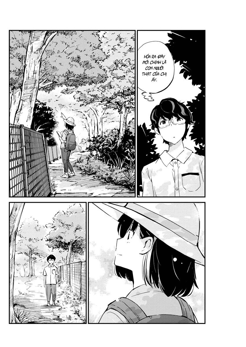 365 Ngày Cho Đến Lúc 2 Ta Kết Hôn: Chapter 37