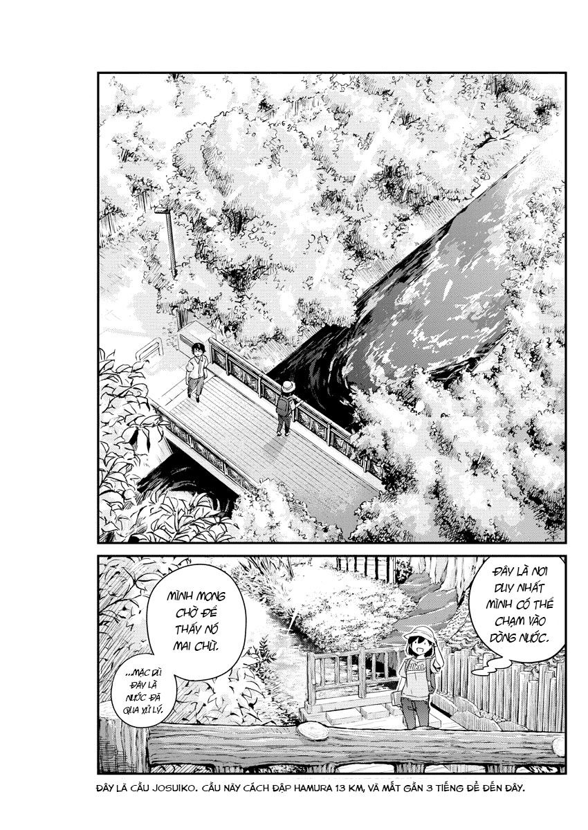 365 Ngày Cho Đến Lúc 2 Ta Kết Hôn: Chapter 37