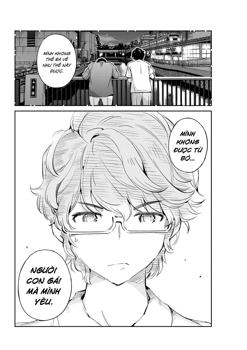 365 Ngày Cho Đến Lúc 2 Ta Kết Hôn: Chapter 38
