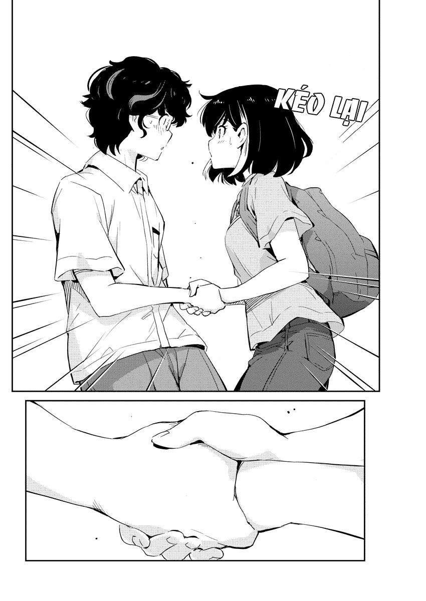 365 Ngày Cho Đến Lúc 2 Ta Kết Hôn: Chapter 38