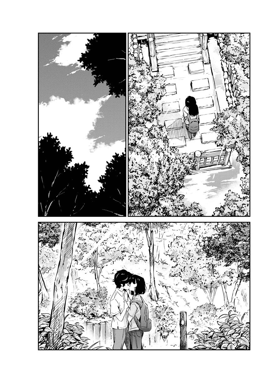 365 Ngày Cho Đến Lúc 2 Ta Kết Hôn: Chapter 38