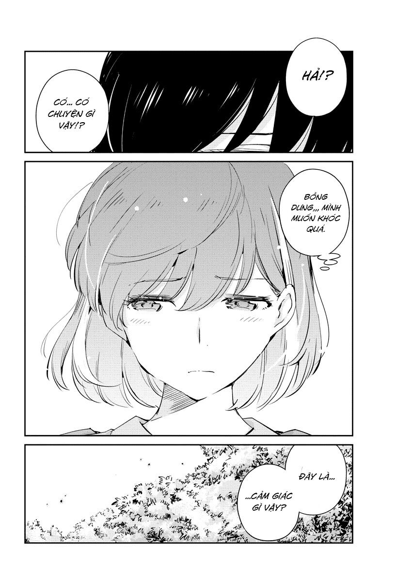 365 Ngày Cho Đến Lúc 2 Ta Kết Hôn: Chapter 38