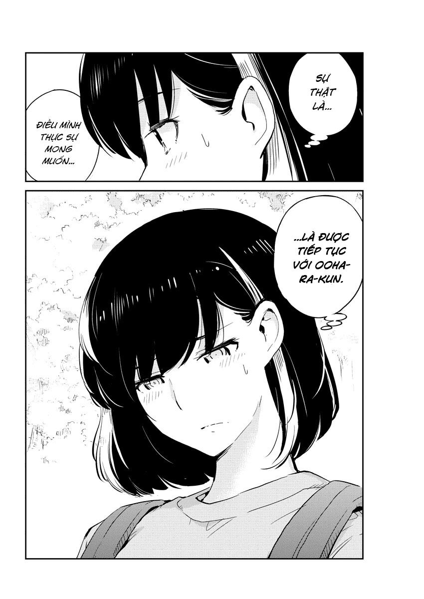 365 Ngày Cho Đến Lúc 2 Ta Kết Hôn: Chapter 38