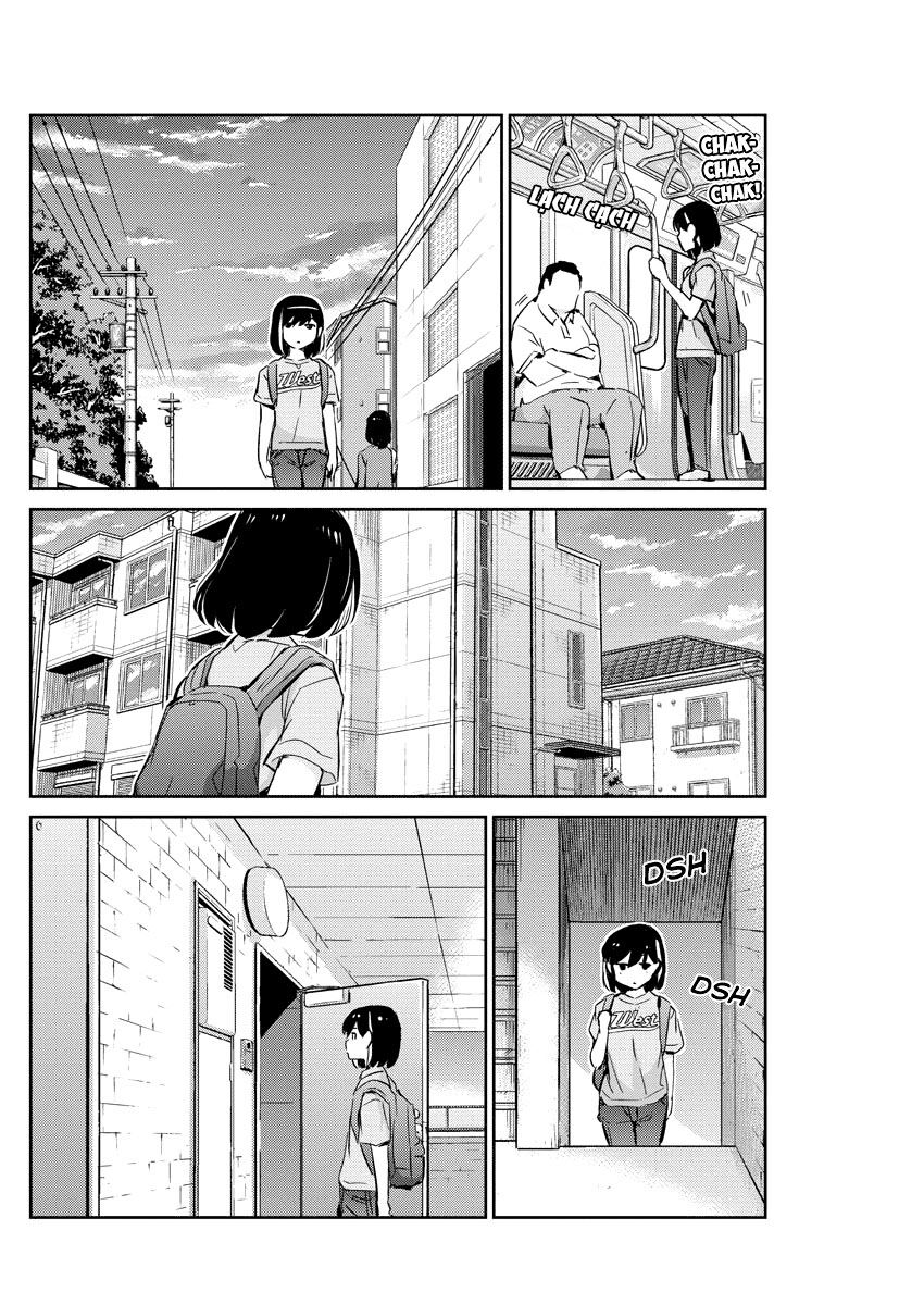 365 Ngày Cho Đến Lúc 2 Ta Kết Hôn: Chapter 39