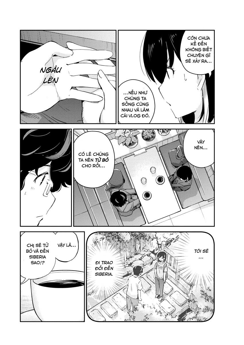 365 Ngày Cho Đến Lúc 2 Ta Kết Hôn: Chapter 40