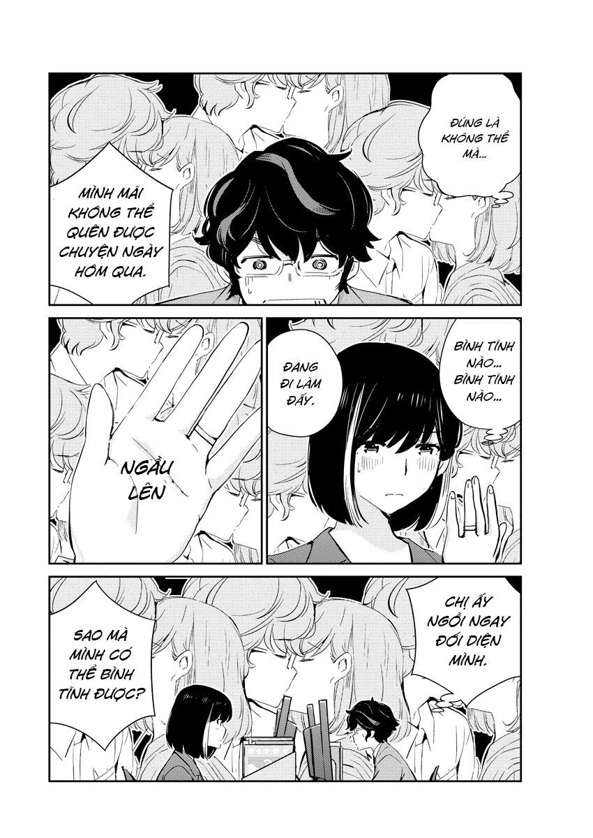 365 Ngày Cho Đến Lúc 2 Ta Kết Hôn: Chapter 40