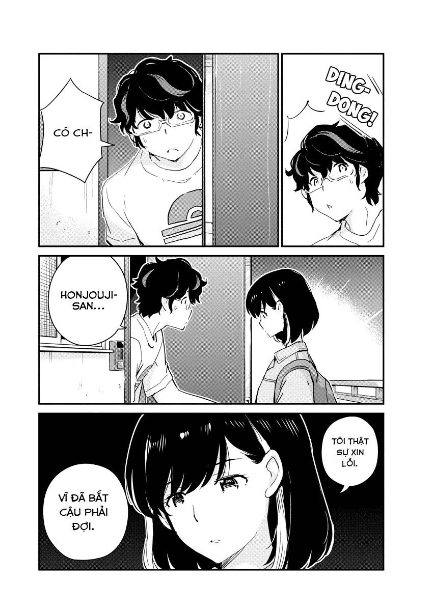 365 Ngày Cho Đến Lúc 2 Ta Kết Hôn: Chapter 41