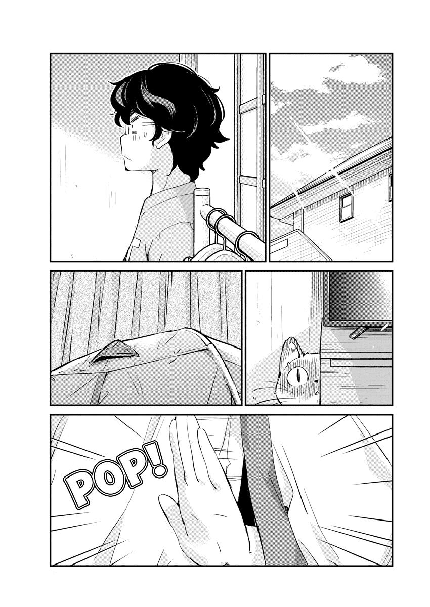 365 Ngày Cho Đến Lúc 2 Ta Kết Hôn: Chapter 41